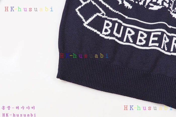NEW 버버리 후드니트  신상 BB 99582470