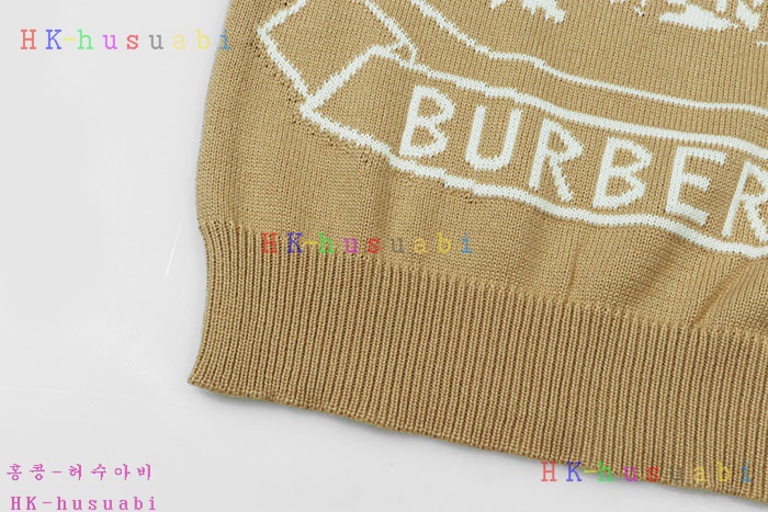 NEW 버버리 니트  신상 BB 99582474