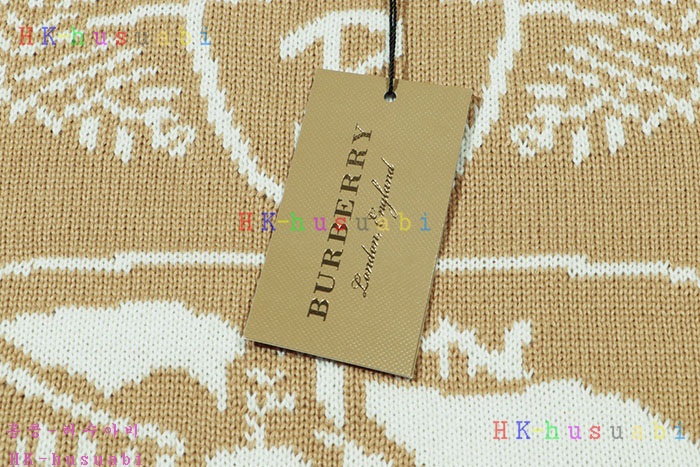 NEW 버버리 니트  신상 BB 99582474