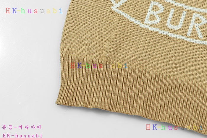 NEW 버버리 니트  신상 BB 99582474