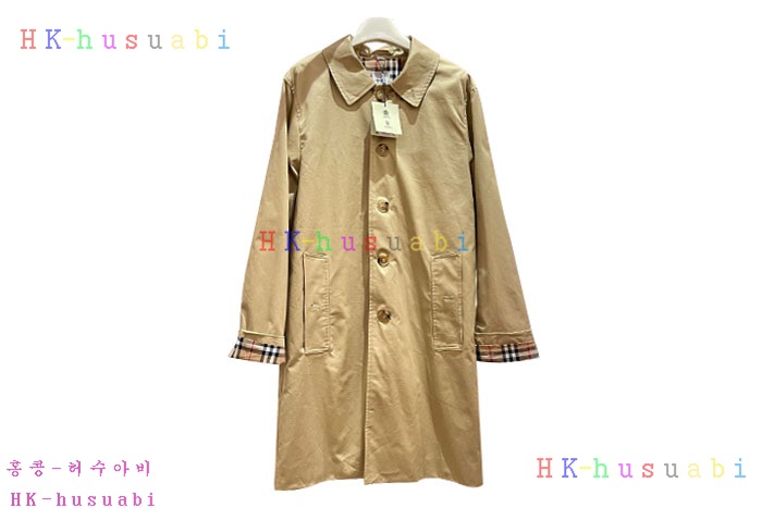 NEW 버버리 코트 신상 BB 7741401