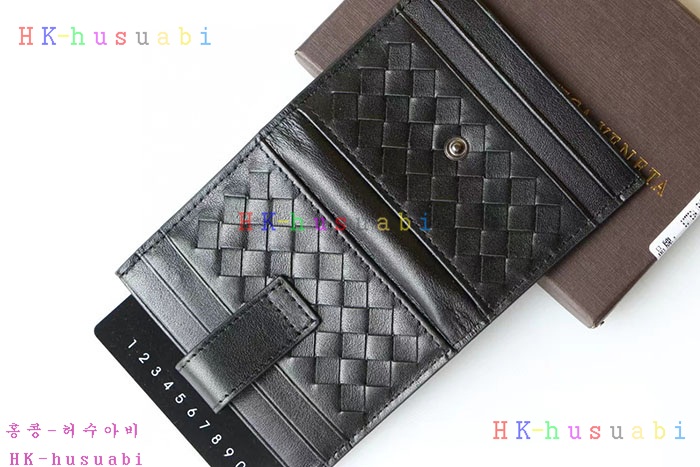NEW 보테가베네타 카드지갑 BV 958223