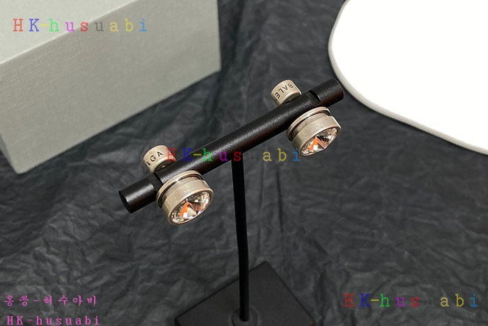 NEW 발렌시아가 귀걸이 신상 B 955804