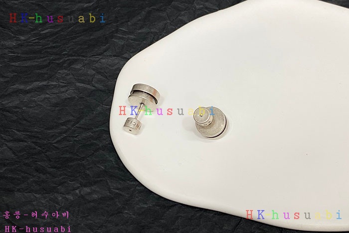 NEW 발렌시아가 귀걸이 신상 B 955804