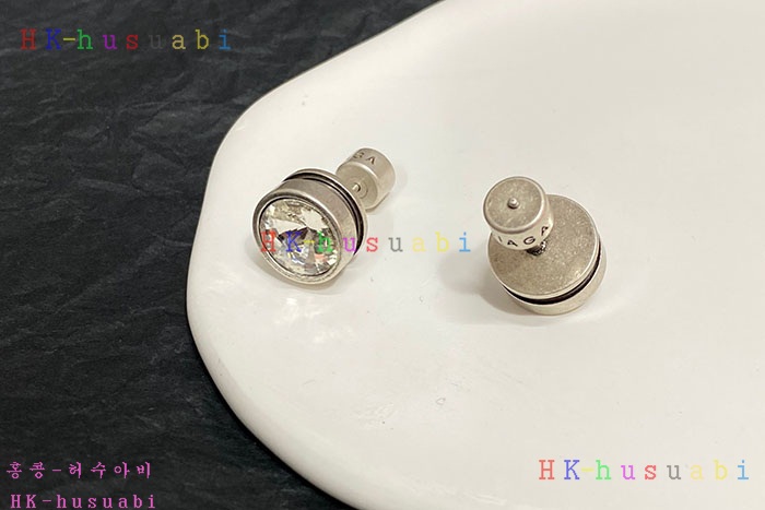 NEW 발렌시아가 귀걸이 신상 B 955804