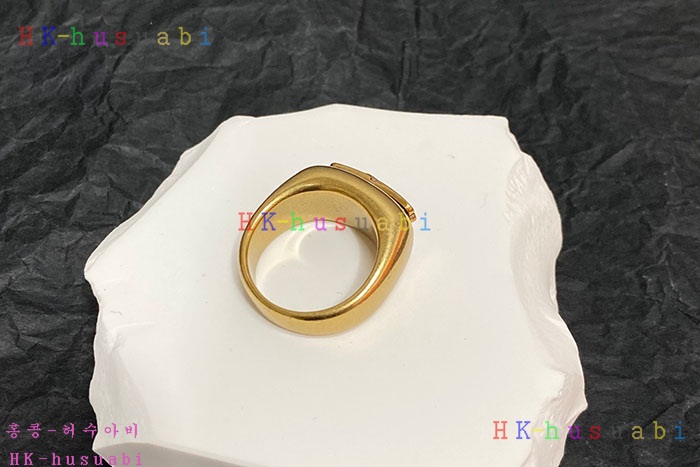 NEW 발렌시아가 반지 신상 B 955805
