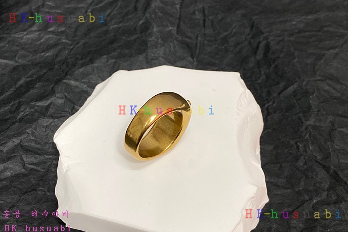 NEW 발렌시아가 반지 신상 B 955805