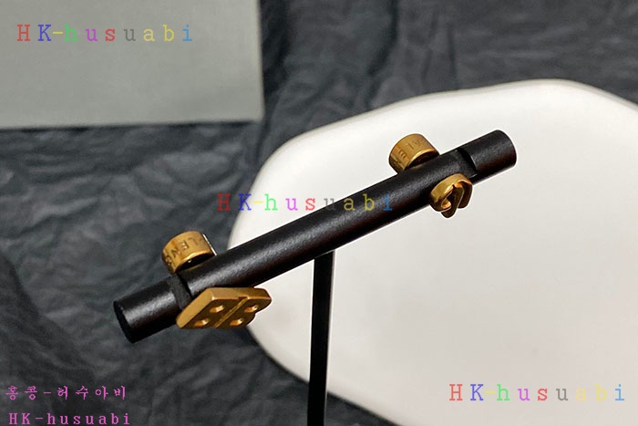 NEW 발렌시아가 귀걸이 신상 B 955807