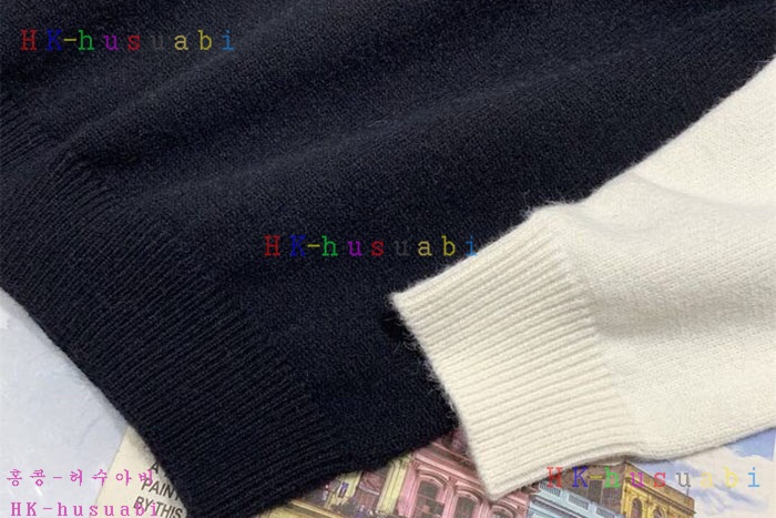 NEW 톰브라운 니트 신상 TF 958777