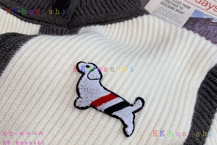 NEW 톰브라운 가디건 신상 TF 958782