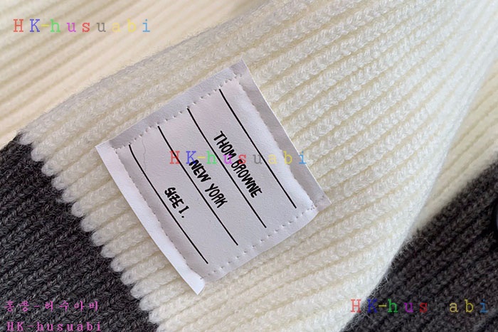NEW 톰브라운 가디건 신상 TF 958782