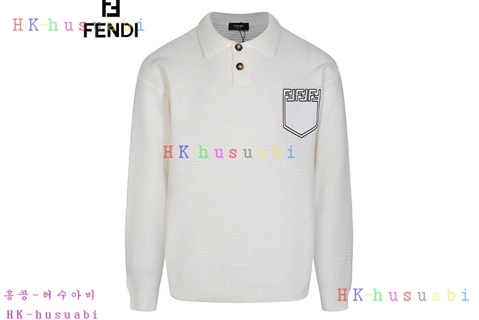 NEW 펜디 니트 신상 FD 955529