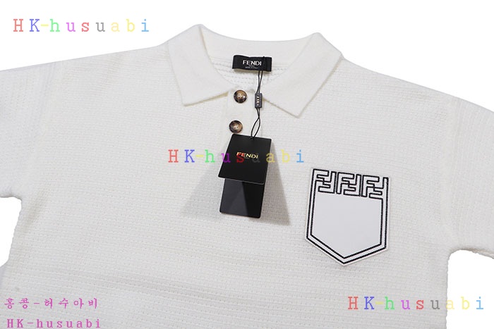 NEW 펜디 니트 신상 FD 955529