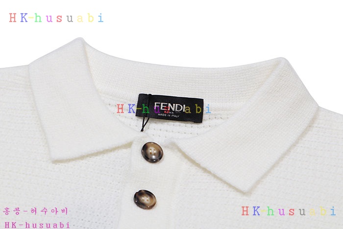 NEW 펜디 니트 신상 FD 955529