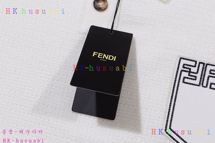 NEW 펜디 니트 신상 FD 955529