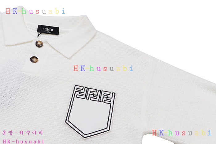 NEW 펜디 니트 신상 FD 955529