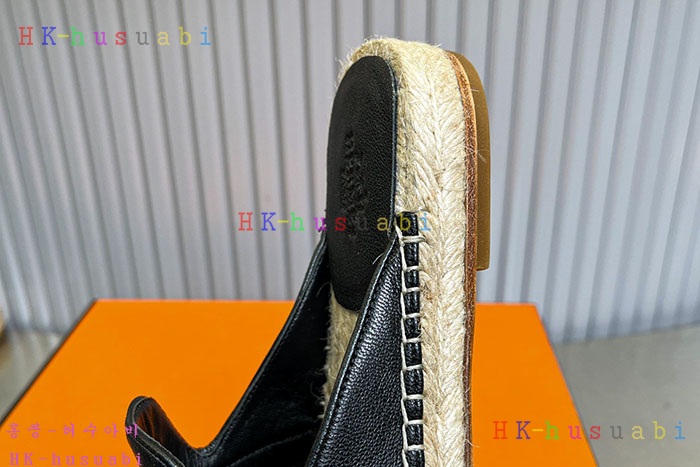 NEW 에르메스 신발 신상 H 528002