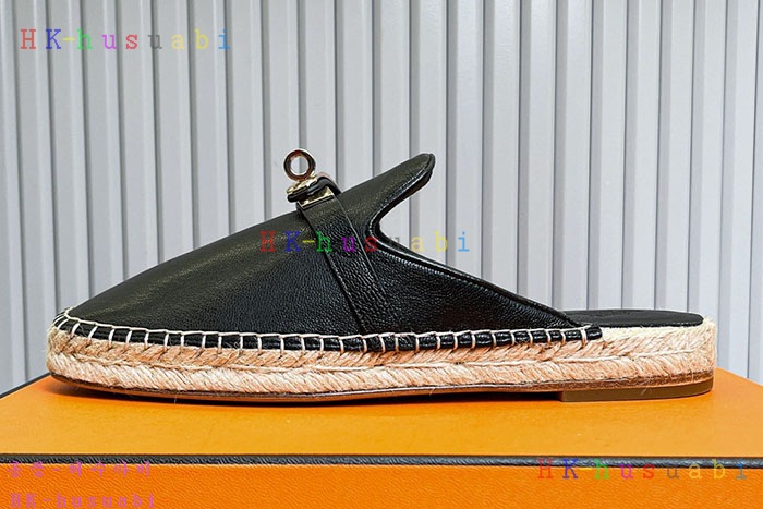 NEW 에르메스 신발 신상 H 528002