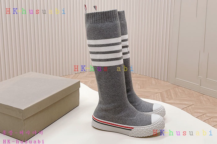 NEW 톰브라운 부츠 신상 TB 662504