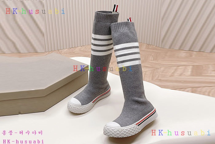 NEW 톰브라운 부츠 신상 TB 662504
