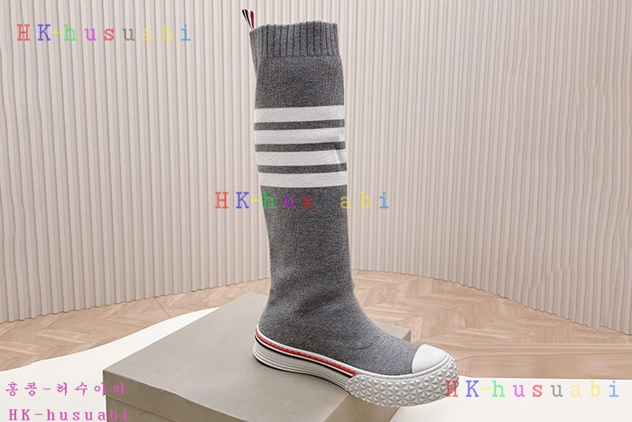 NEW 톰브라운 부츠 신상 TB 662504