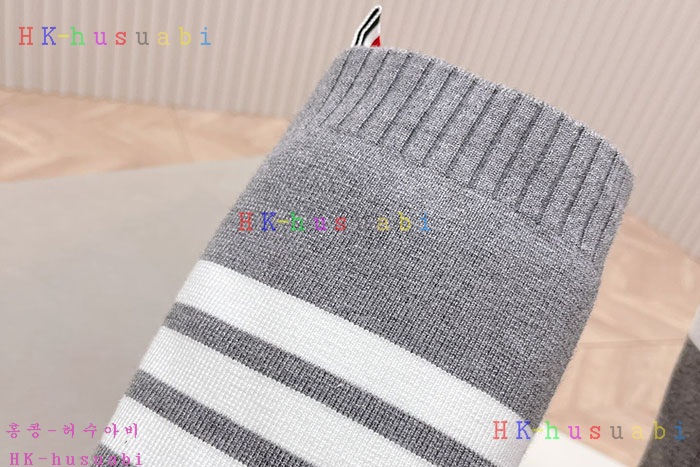 NEW 톰브라운 부츠 신상 TB 662504