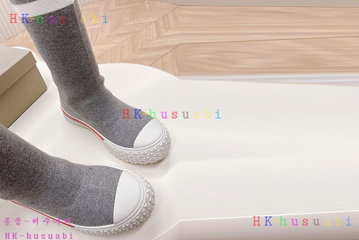 NEW 톰브라운 부츠 신상 TB 662504