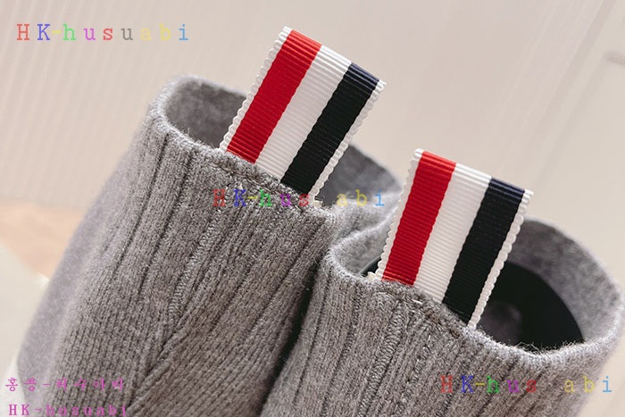 NEW 톰브라운 부츠 신상 TB 662504