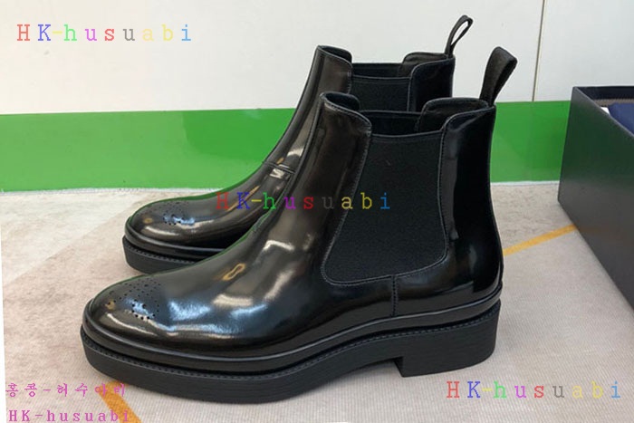 NEW 프라다 부츠 신상 P 925005