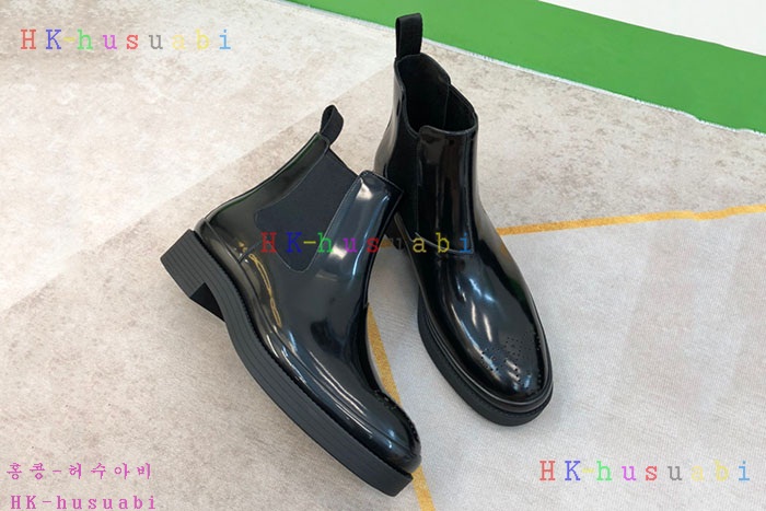 NEW 프라다 부츠 신상 P 925005