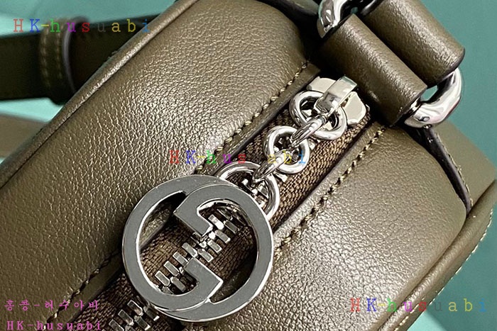 ★미러급★구찌 블론디 미니 숄더 760175-3