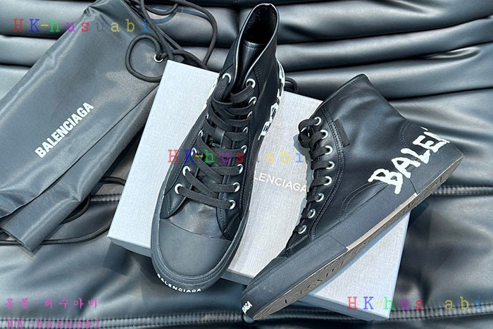 NEW 발렌시아가 신발 신상 B 986600