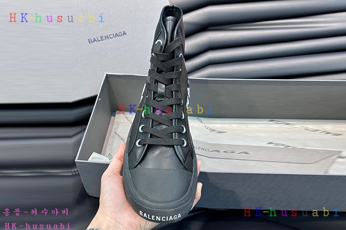 NEW 발렌시아가 신발 신상 B 986600