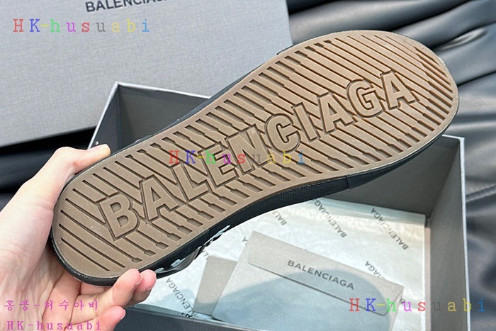 NEW 발렌시아가 신발 신상 B 986600