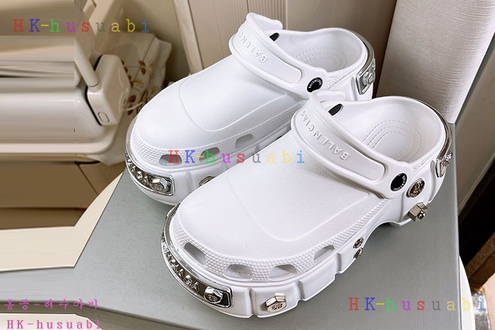 NEW 발렌시아가 신발 신상 B 985704