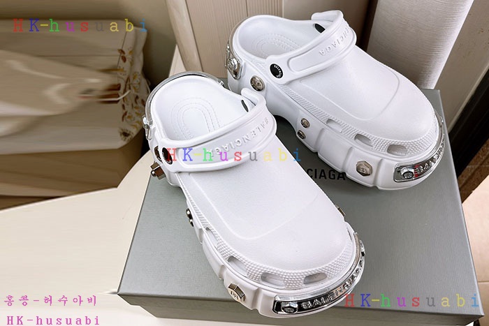 NEW 발렌시아가 신발 신상 B 985704
