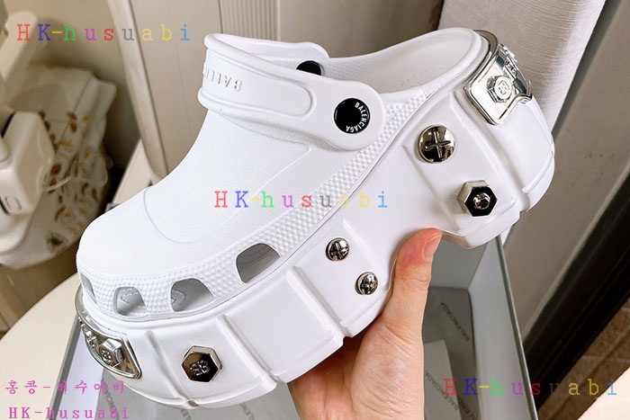NEW 발렌시아가 신발 신상 B 985704