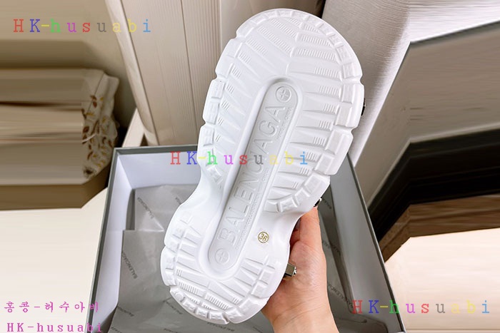 NEW 발렌시아가 신발 신상 B 985704