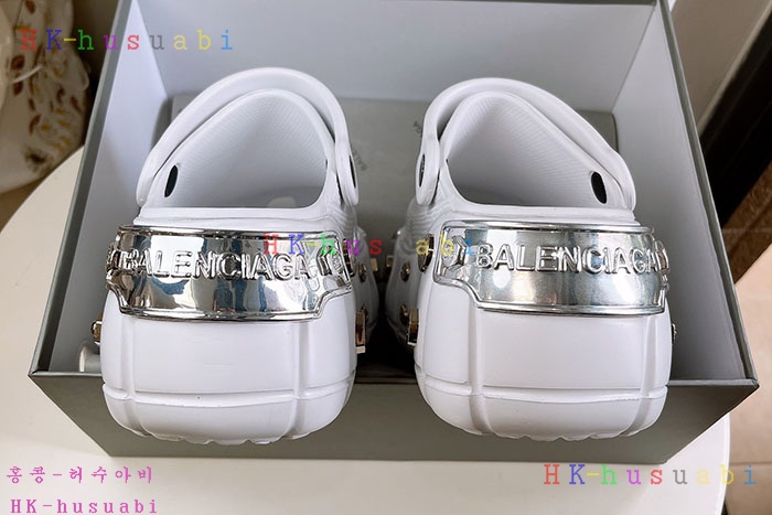 NEW 발렌시아가 신발 신상 B 985704