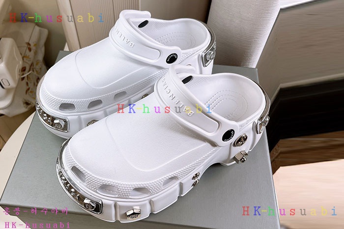 NEW 발렌시아가 신발 신상 B 985704