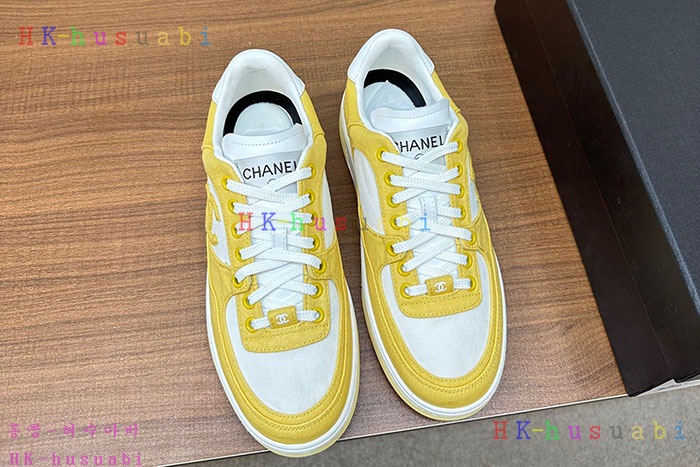 NEW 샤넬 신발 신상 C 8597003