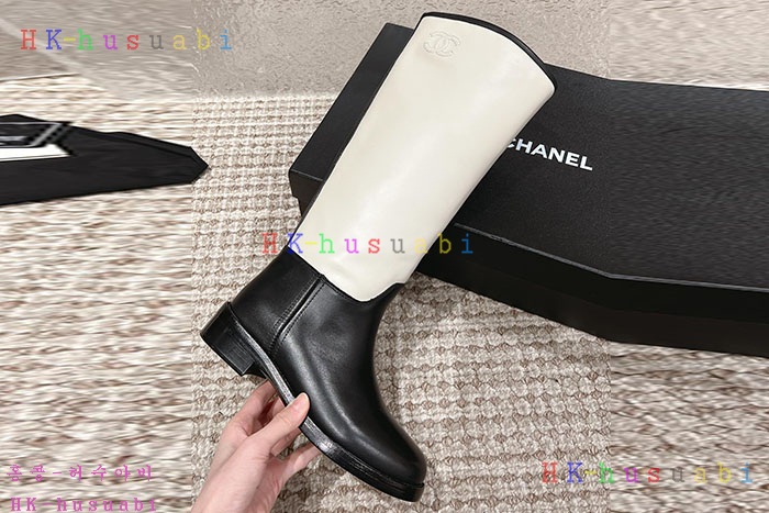 NEW 샤넬 신발 신상 C 858015