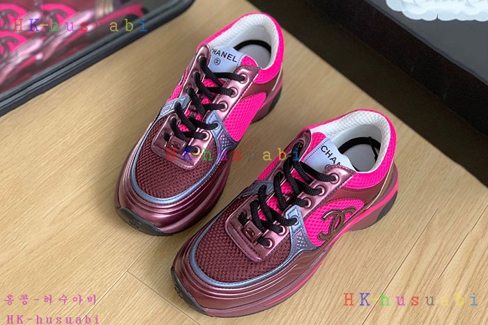 NEW 샤넬 신발 신상 C 857301