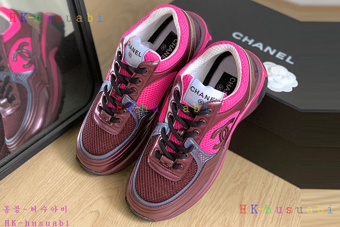 NEW 샤넬 신발 신상 C 857301