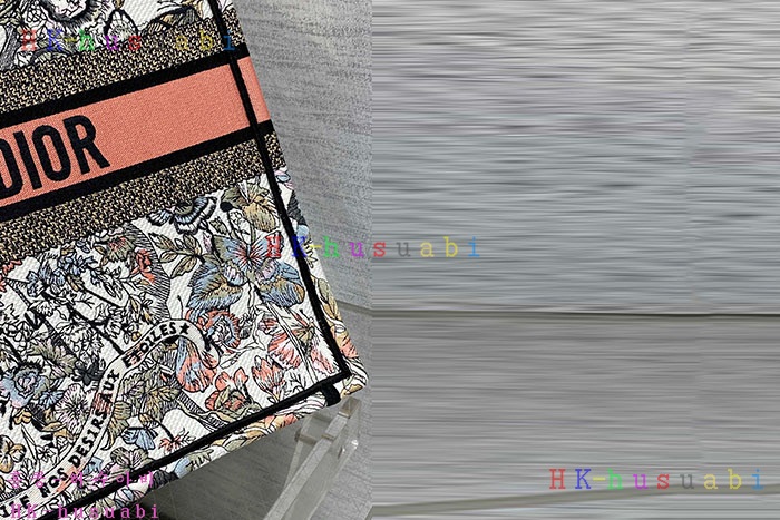 ★미러급★디올 북 토트 백 M1286