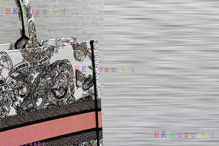 ★미러급★디올 북 토트 백 M1286