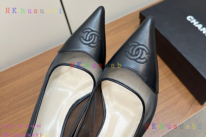 NEW 샤넬 신발 신상 C 8628801