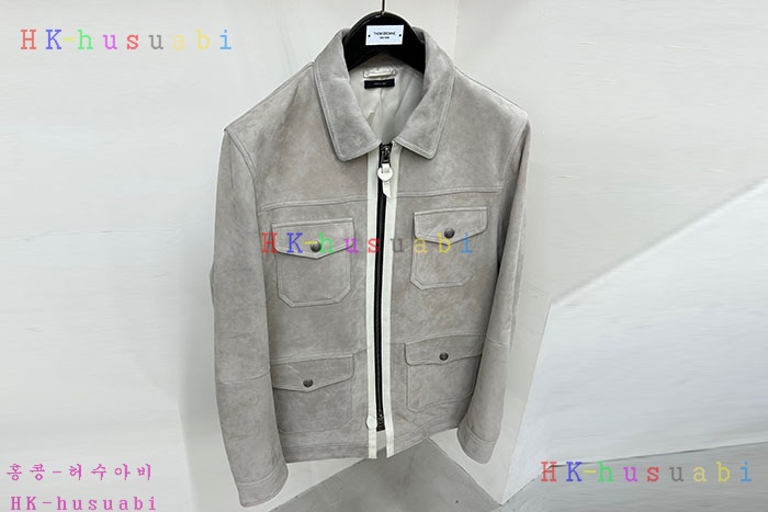 NEW 톰포드 가죽자켓 신상 TF 987004