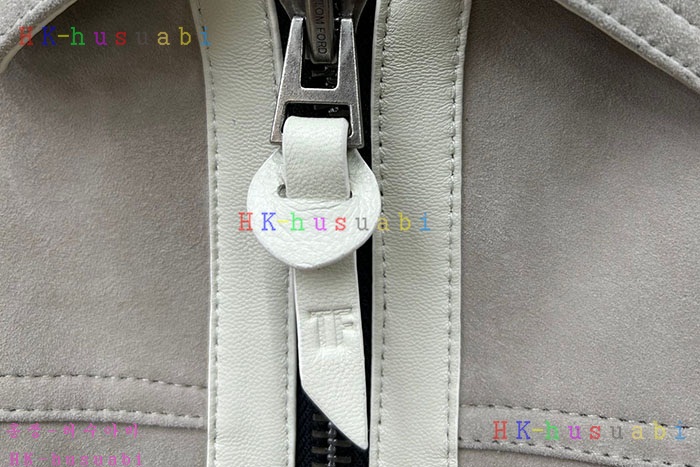 NEW 톰포드 가죽자켓 신상 TF 987004