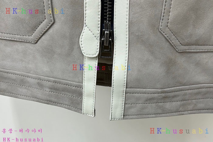 NEW 톰포드 가죽자켓 신상 TF 987004